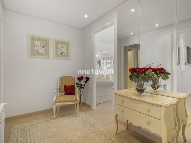 2 Schlafzimmer Apartment in Nagüeles