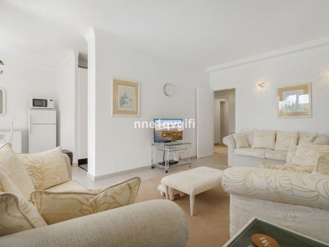 2 Schlafzimmer Apartment in Nagüeles