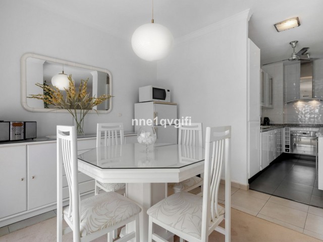 2 Schlafzimmer Apartment in Nagüeles