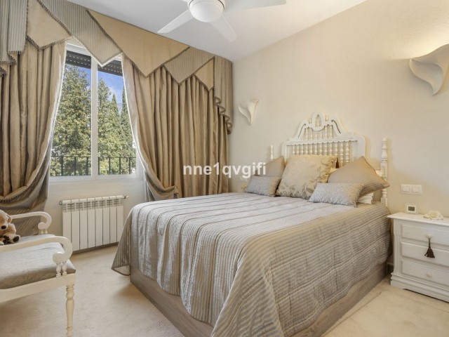 2 Schlafzimmer Apartment in Nagüeles