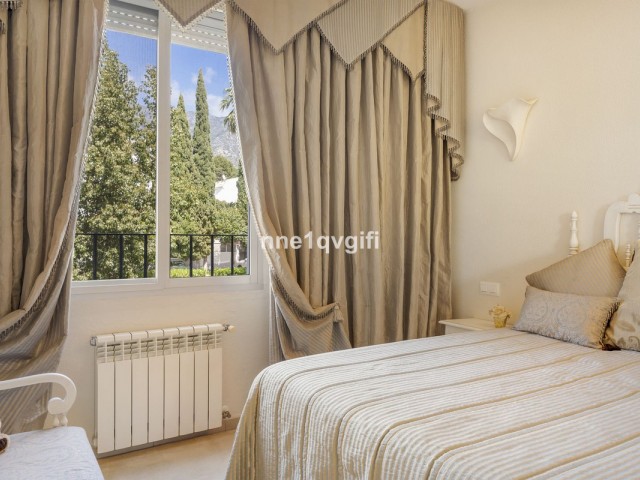 2 Schlafzimmer Apartment in Nagüeles