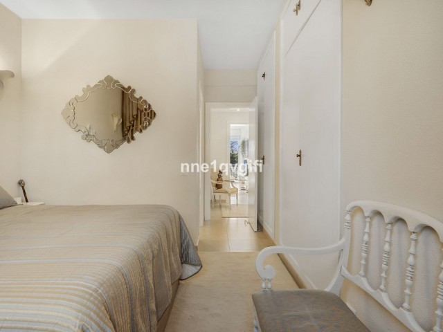 2 Schlafzimmer Apartment in Nagüeles