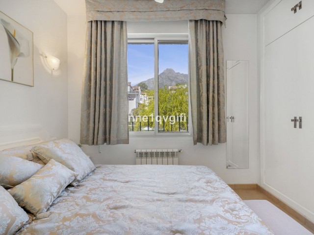 2 Schlafzimmer Apartment in Nagüeles
