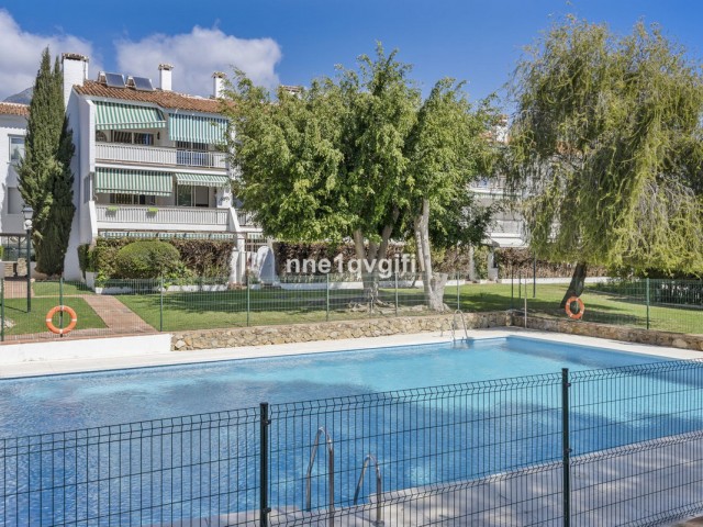 Appartement, Nagüeles, R5346592