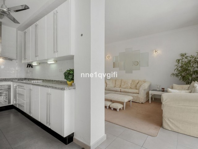 Appartement, Nagüeles, R5346592
