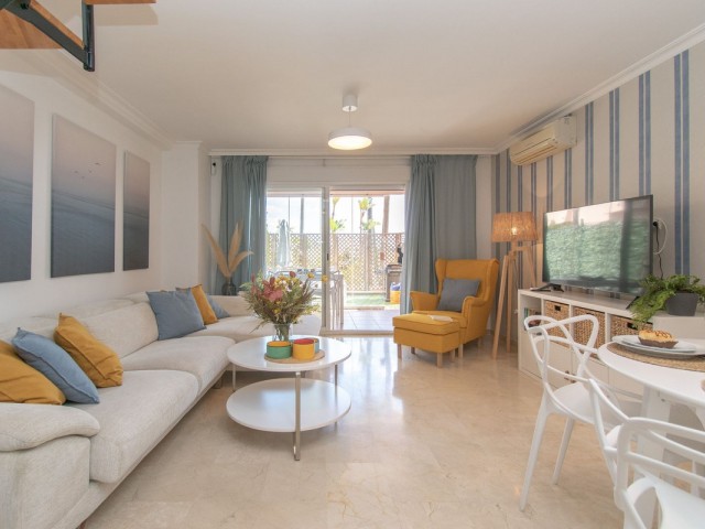 Apartment, Mijas Costa, R5346643