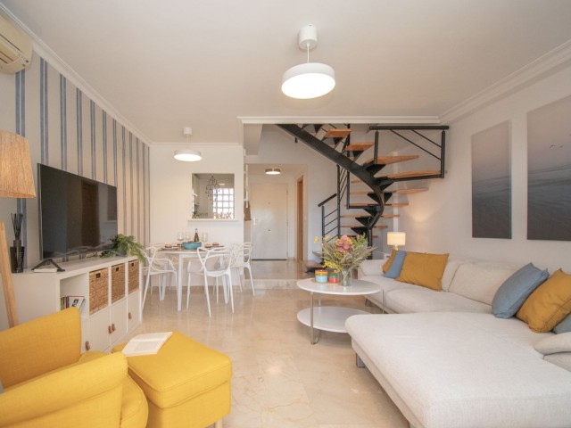 Apartment, Mijas Costa, R5346643