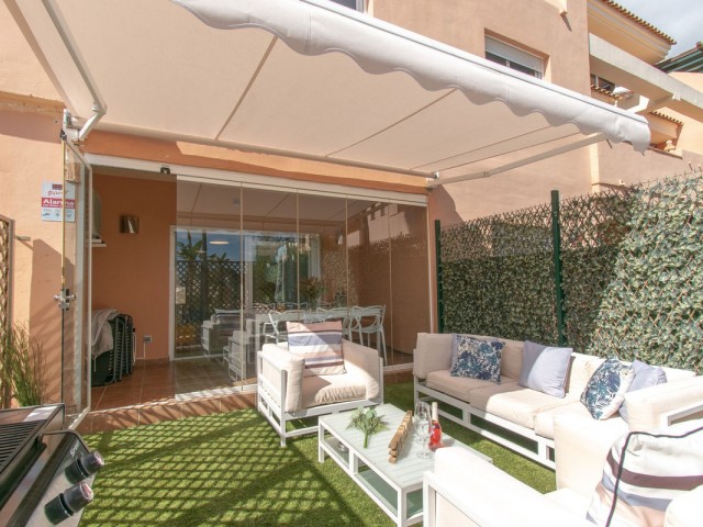 Apartment, Mijas Costa, R5346643