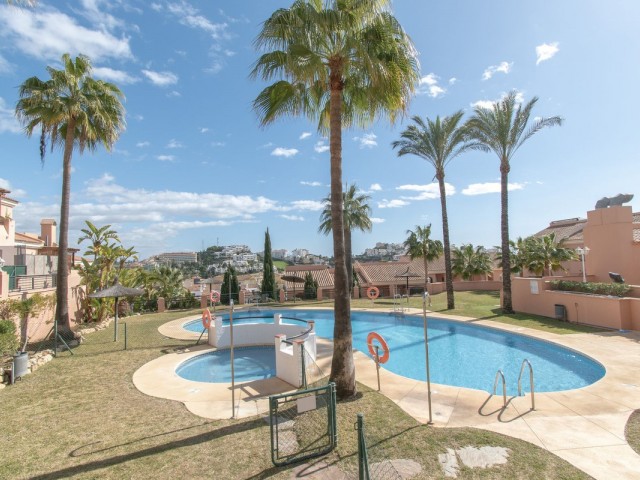 Apartment, Mijas Costa, R5346643