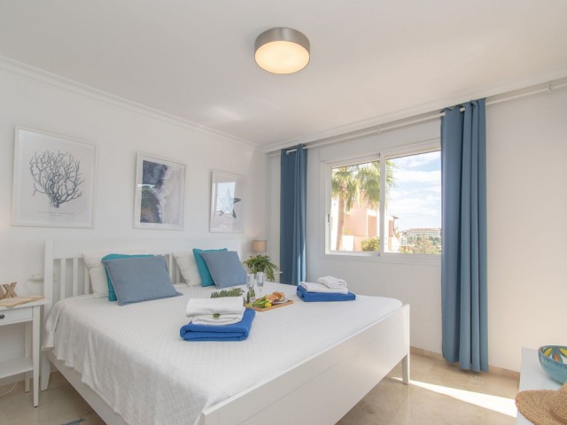Apartment, Mijas Costa, R5346643