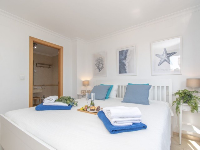 4 Bedrooms Apartment in Mijas Costa