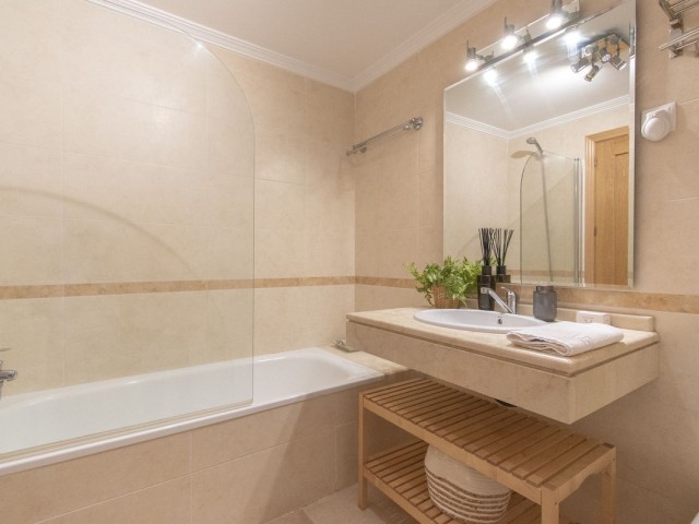 4 Bedrooms Apartment in Mijas Costa