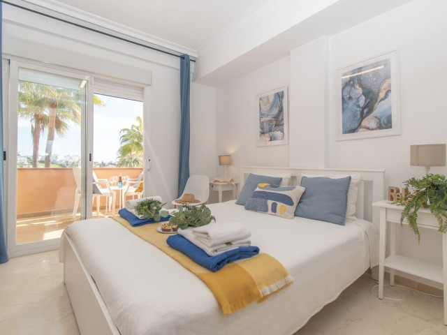 4 Bedrooms Apartment in Mijas Costa