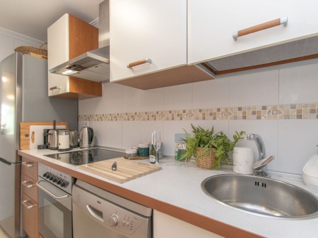 4 Bedrooms Apartment in Mijas Costa