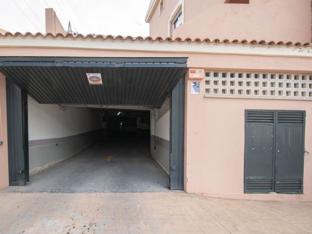 4 Bedrooms Apartment in Mijas Costa