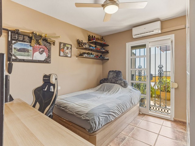 3 Schlafzimmer Reihenhaus in Las Lagunas