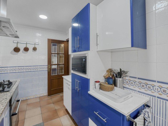 5 Slaapkamer Villa in Málaga