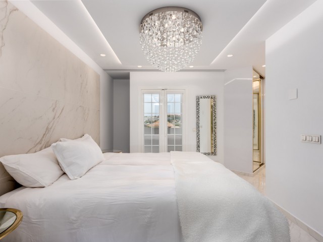 3 Bedrooms Townhouse in Nueva Andalucía