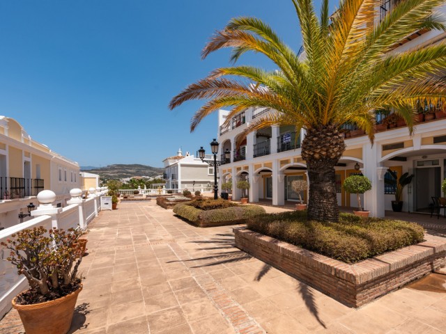 3 Bedrooms Townhouse in Nueva Andalucía