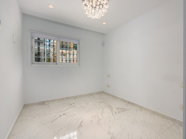 3 Bedrooms Townhouse in Nueva Andalucía
