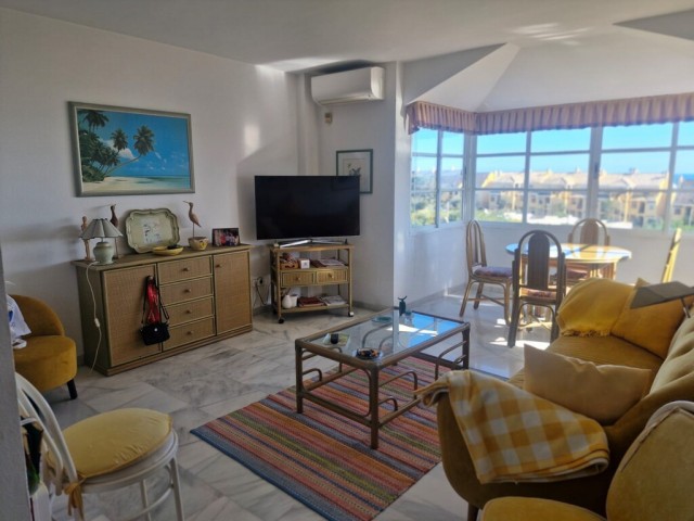 Appartement, Costabella, R5347549