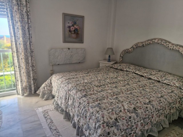 Appartement avec 3 Chambres  à Costabella