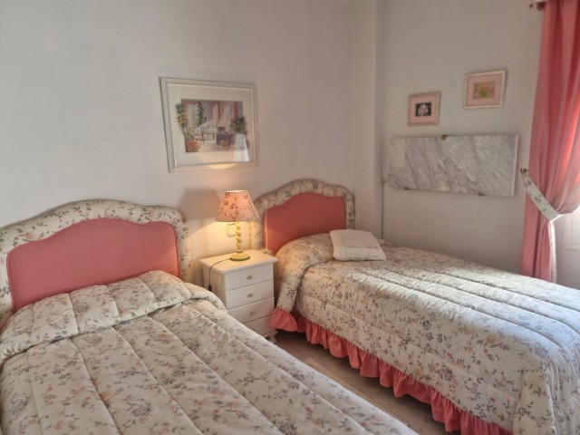 Appartement avec 3 Chambres  à Costabella