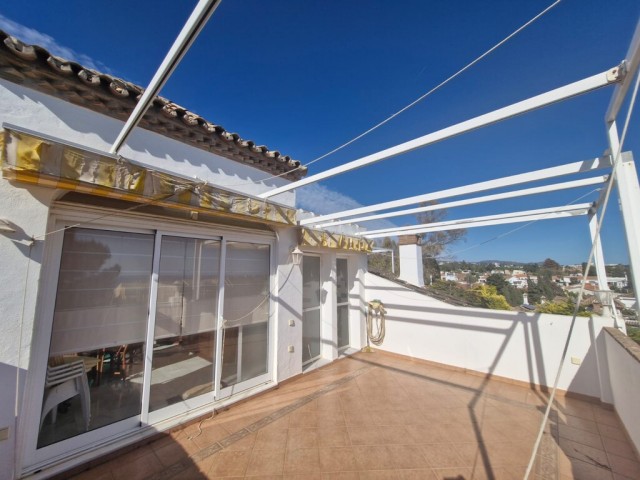 Appartement avec 3 Chambres  à Costabella