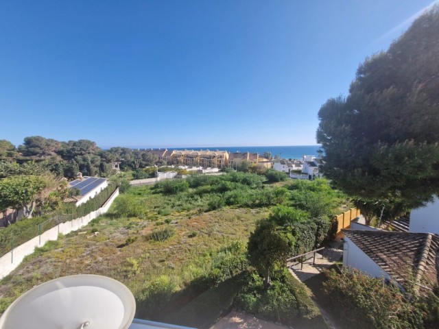Appartement avec 3 Chambres  à Costabella