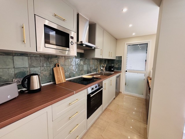 Apartment La Duquesa - R5347984