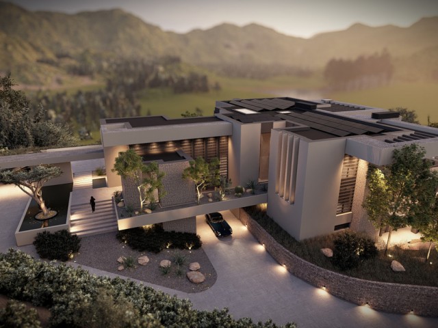 Tontti, La Zagaleta, R5308516