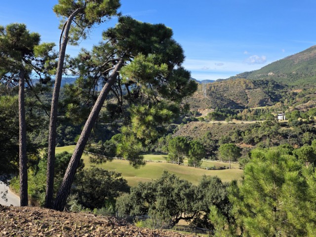 Terreno, La Zagaleta, R5308516