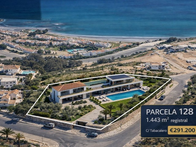  Plot in Manilva