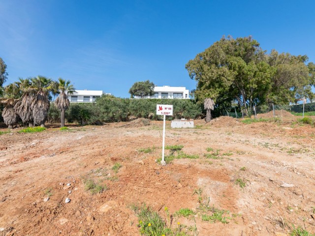  Plot in Manilva