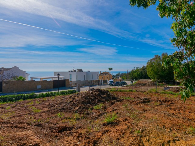  Plot in Manilva