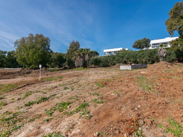  Plot in Manilva