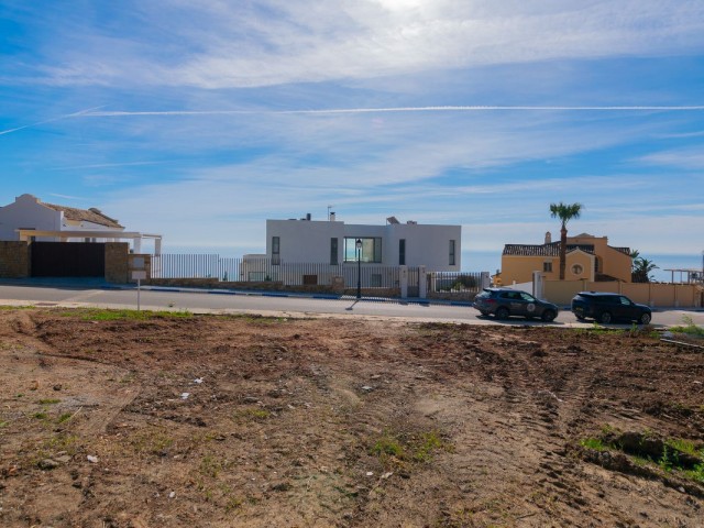  Plot in Manilva