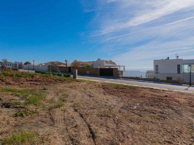  Plot in Manilva