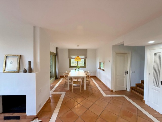 Reihenhaus, Sotogrande Alto, R5347885
