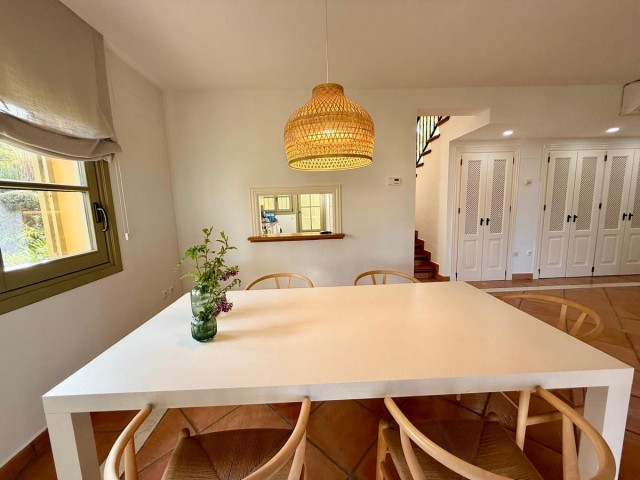 Reihenhaus, Sotogrande Alto, R5347885