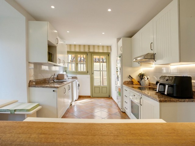 3 Bedrooms Townhouse in Sotogrande Alto