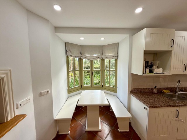 3 Bedrooms Townhouse in Sotogrande Alto