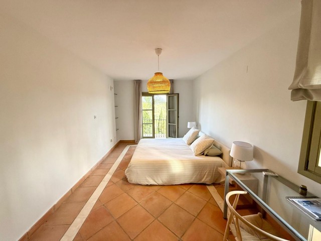 3 Bedrooms Townhouse in Sotogrande Alto