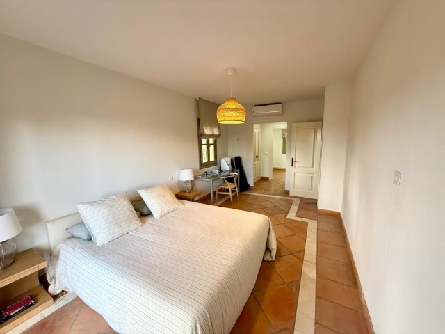 3 Bedrooms Townhouse in Sotogrande Alto