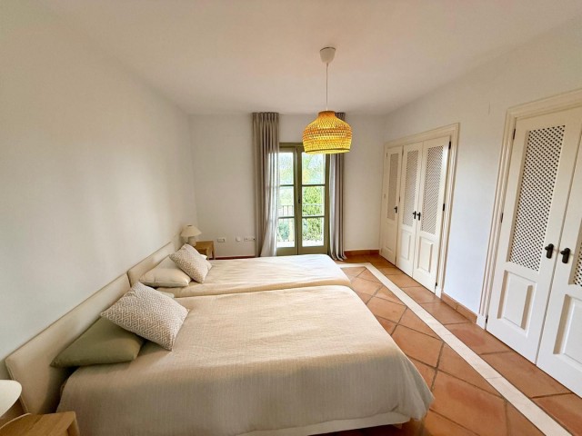 3 Bedrooms Townhouse in Sotogrande Alto