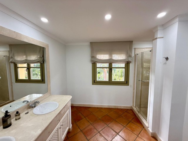 3 Bedrooms Townhouse in Sotogrande Alto