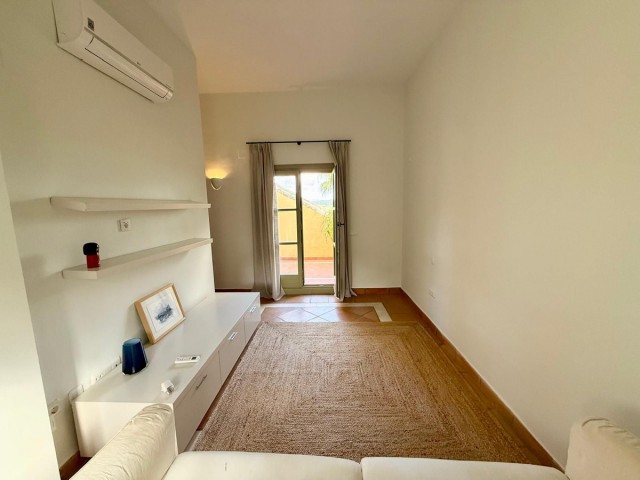 3 Bedrooms Townhouse in Sotogrande Alto