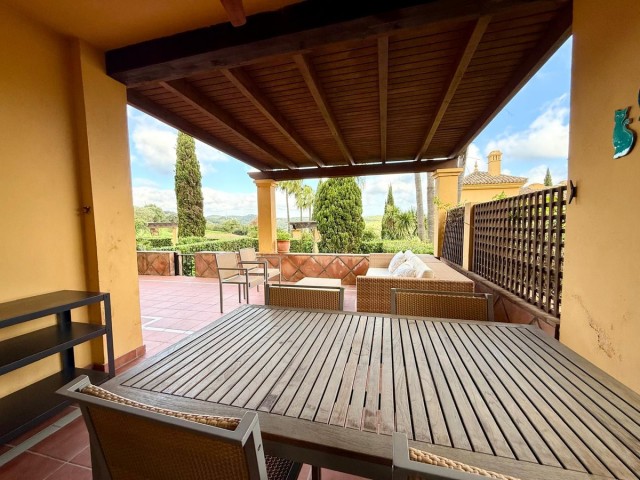 3 Bedrooms Townhouse in Sotogrande Alto