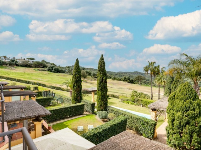 3 Bedrooms Townhouse in Sotogrande Alto