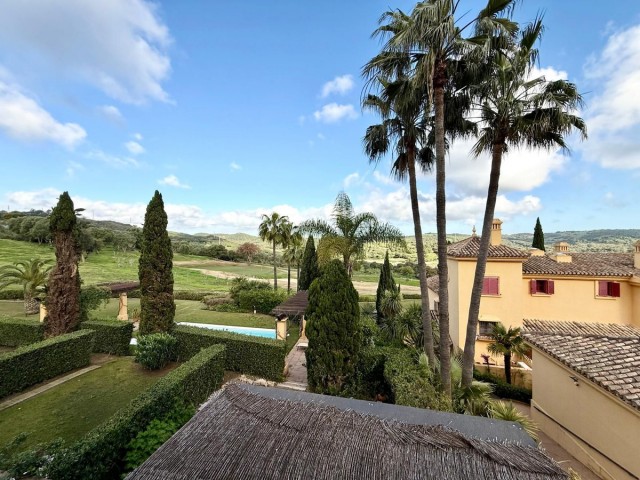3 Bedrooms Townhouse in Sotogrande Alto